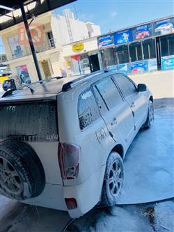 شيري تيجو 2